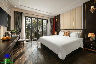 Sapa Green Hotel