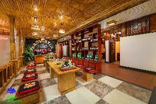 Sapa Green Hotel