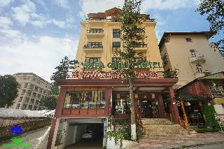 Sapa Green Hotel