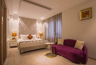 Kamalan Hotel