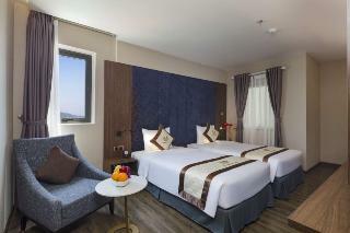 Vesna Hotel