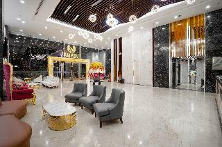 Vesna Hotel