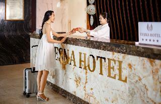 Vesna Hotel