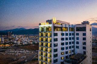 Vesna Hotel