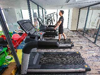 Hotel Queen Ann Nha Trang