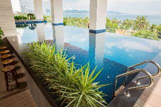 Hotel Queen Ann Nha Trang