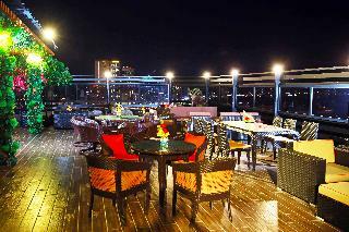 Hotel Queen Ann Nha Trang