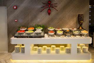 Hotel Queen Ann Nha Trang