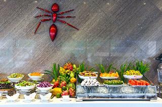 Hotel Queen Ann Nha Trang