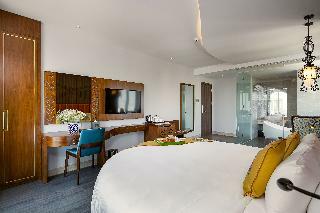Parze Ocean Hotel & Spa