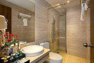 Parze Ocean Hotel & Spa