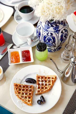 Parze Ocean Hotel & Spa