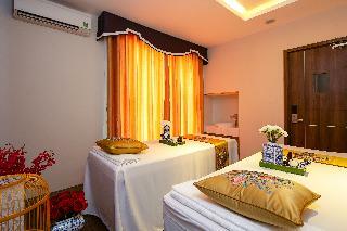 Parze Ocean Hotel & Spa