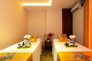 Parze Ocean Hotel & Spa