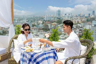 Parze Ocean Hotel & Spa