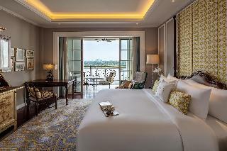 Hotel Mia Saigon