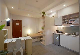 Hotel Aha Babylon Central Serviced Apartments