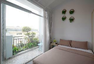 Hotel Aha Babylon Central Serviced Apartments