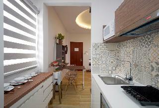 Hotel Aha Babylon Central Serviced Apartments