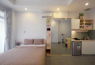Hotel Aha Babylon Central Serviced Apartments