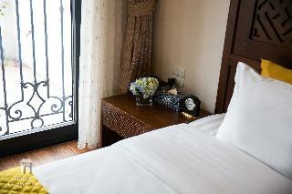 Hanoian Lakeside Hotel