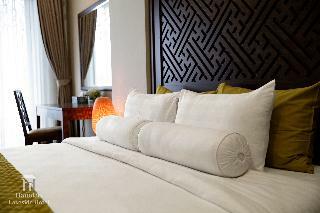 Hanoian Lakeside Hotel