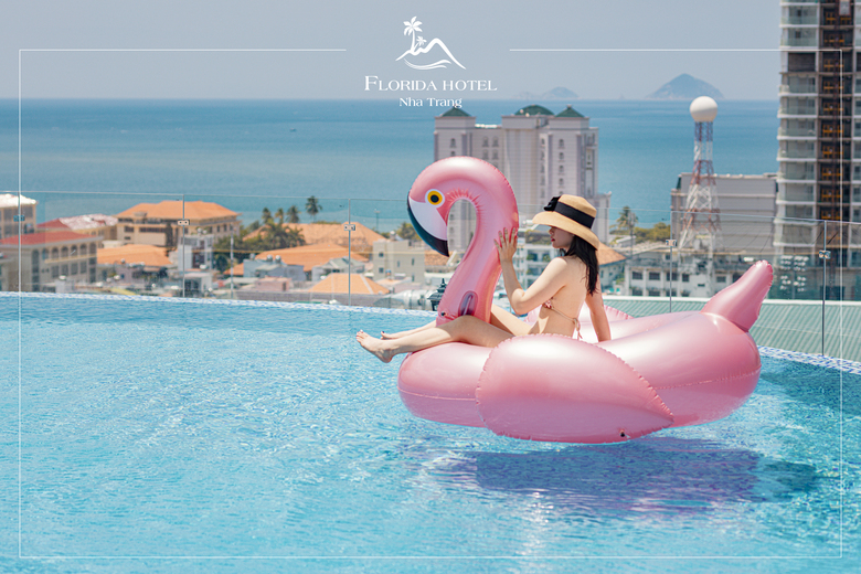 Florida Nha Trang Hotel