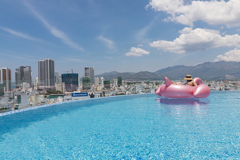 Florida Nha Trang Hotel