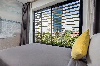 Satya Da Nang Hotel