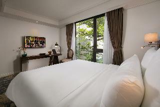 The Oriental Jade Hotel & Spa