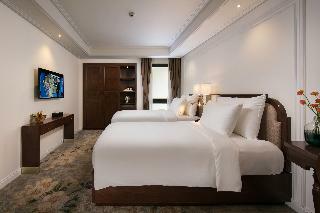 The Oriental Jade Hotel & Spa