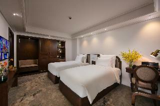 The Oriental Jade Hotel & Spa