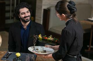 The Oriental Jade Hotel & Spa