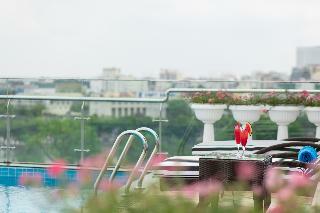 The Oriental Jade Hotel & Spa
