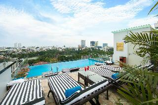 The Oriental Jade Hotel & Spa