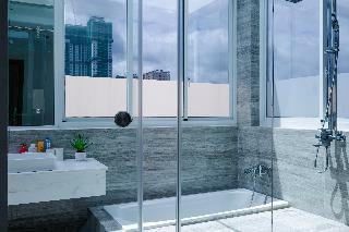 Hotel Mie House Tran Dinh Xu