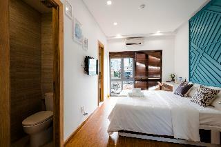 Hotel Mie House Tran Dinh Xu