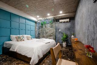 Hotel Mie House Tran Dinh Xu