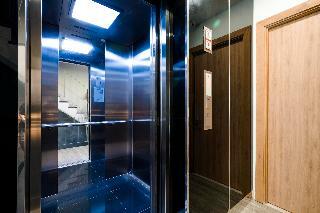 Hotel Mie House Tran Dinh Xu