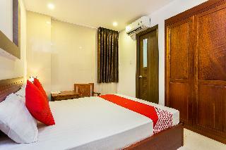 Oyo 118 Dubai Hotel