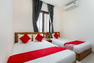 Oyo 119 Sunshine Beach Hotel