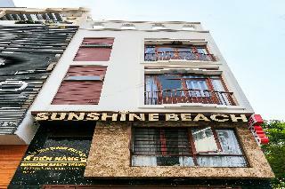 Oyo 119 Sunshine Beach Hotel