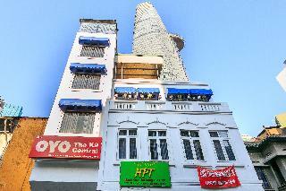 The K9 Central Hotel