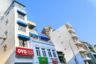 The K9 Central Hotel