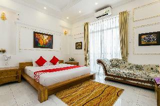 Oyo 156 Kim Cuong Hotel