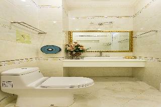 Oyo 156 Kim Cuong Hotel
