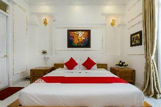Oyo 156 Kim Cuong Hotel