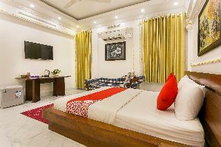 Oyo 156 Kim Cuong Hotel