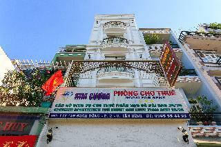 Oyo 156 Kim Cuong Hotel