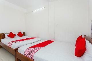 Oyo 159 Ruby Hotel
